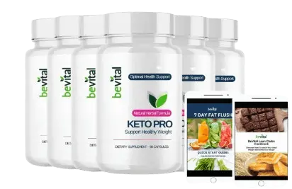 Keto Pro Discount